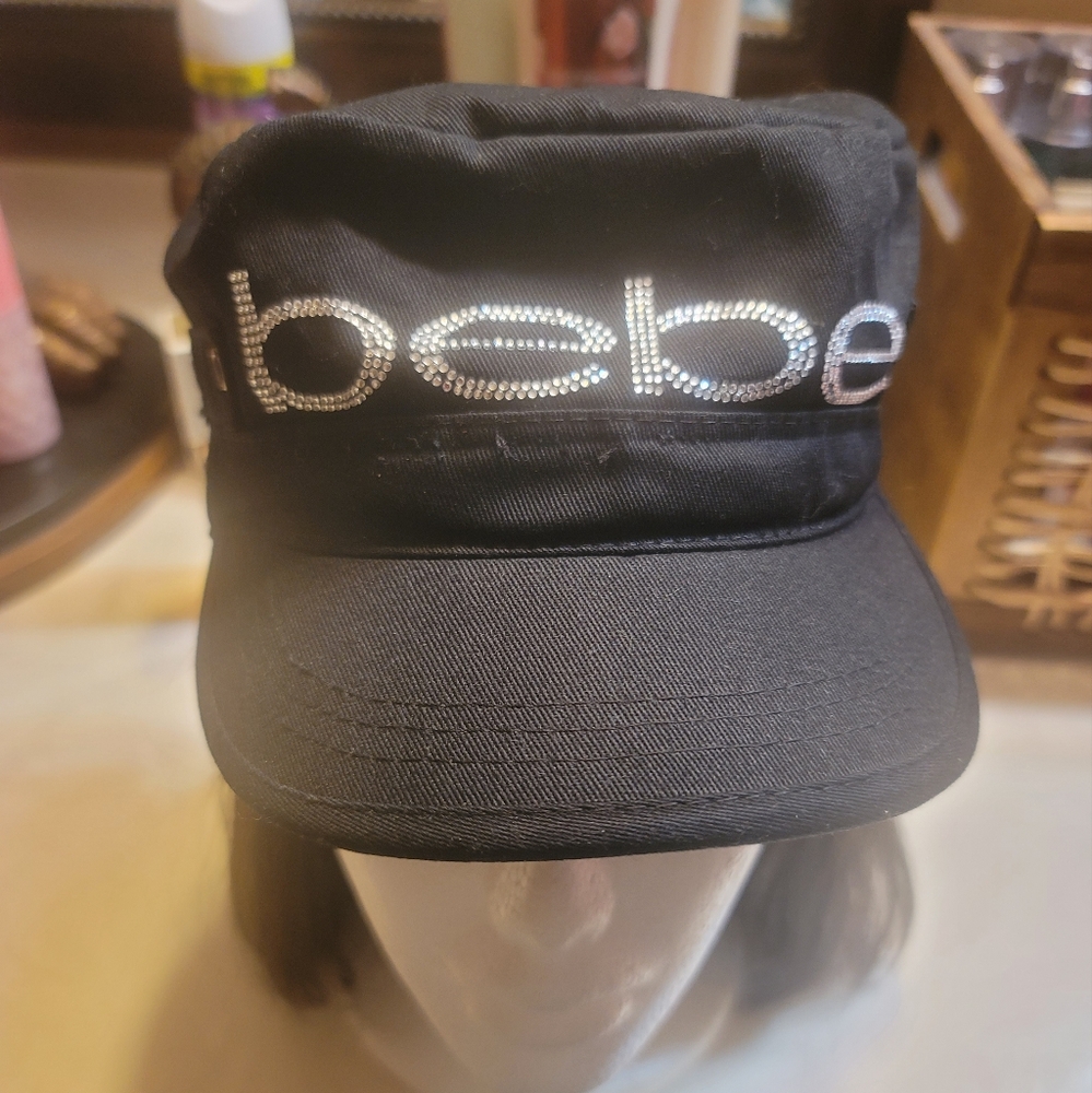 BeBe Cab Cap